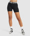 Gymshark | Flex Shorts Black